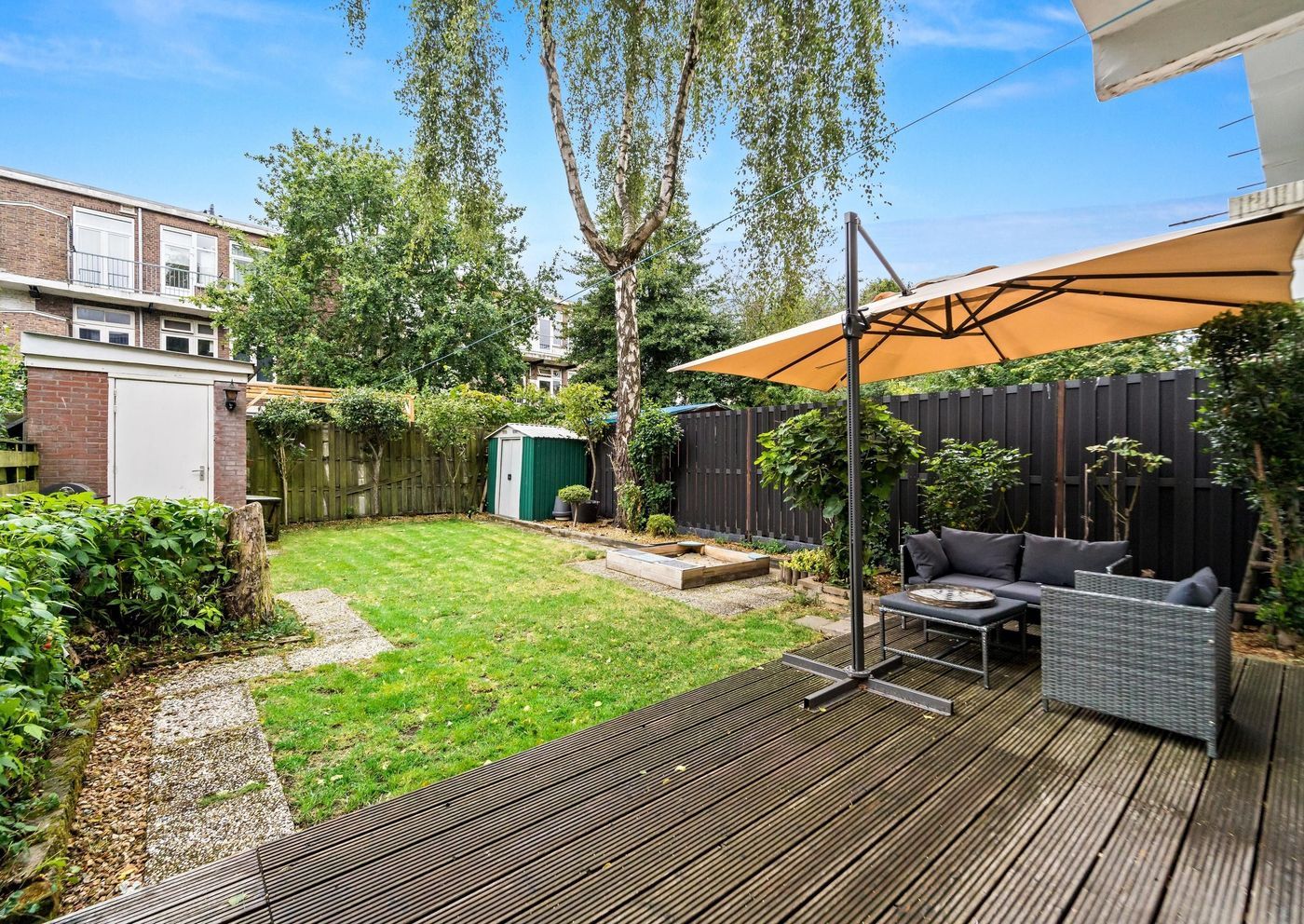 Kootwijkstraat 71, Den Haag foto-1