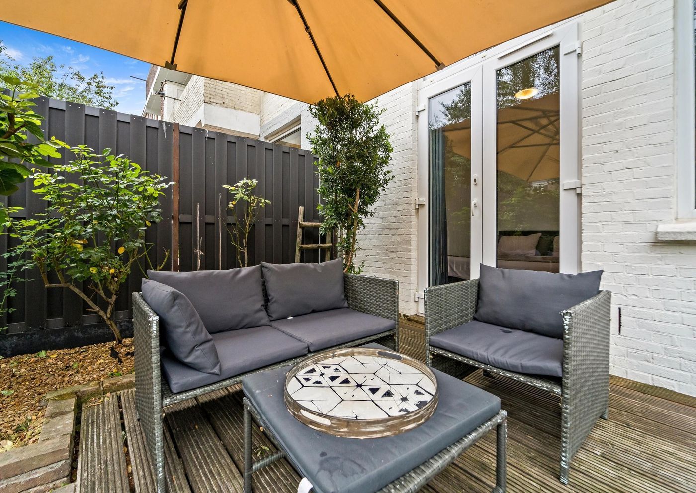 Kootwijkstraat 71, Den Haag foto-24