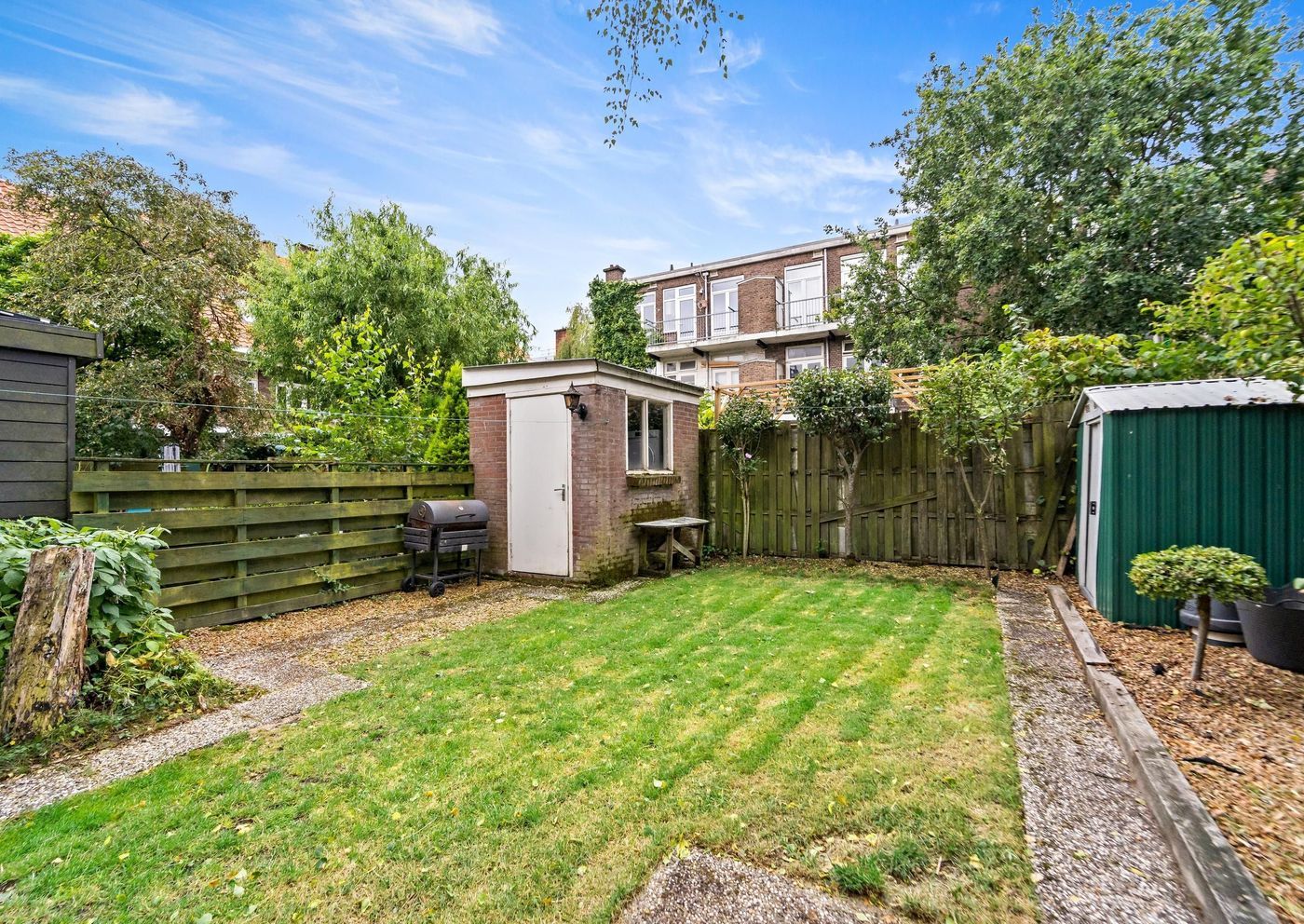 Kootwijkstraat 71, Den Haag foto-25