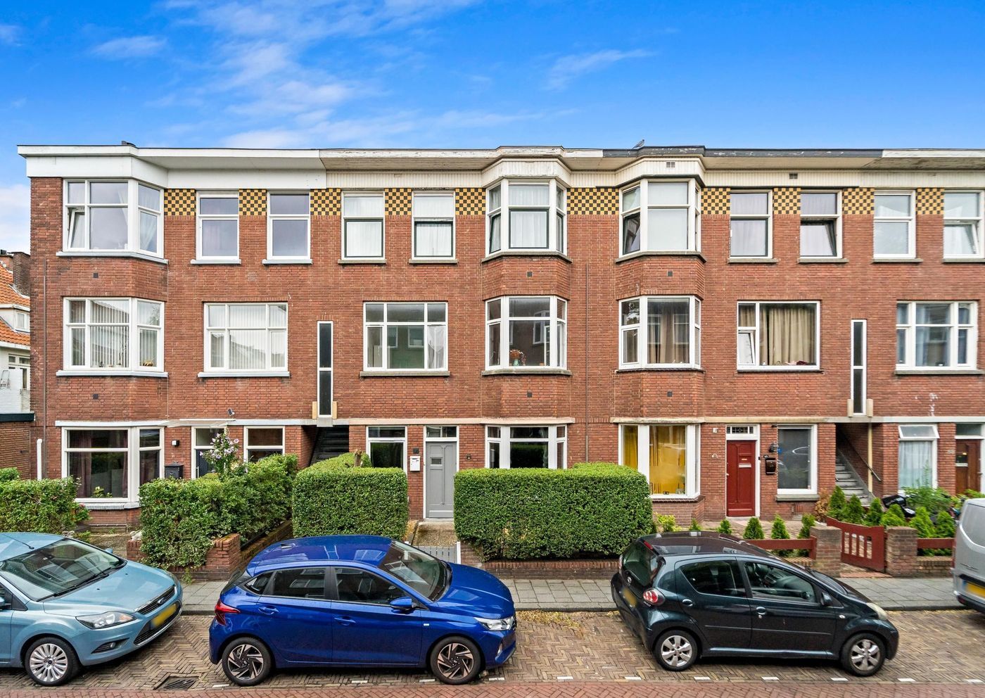 Kootwijkstraat 71, Den Haag foto-29