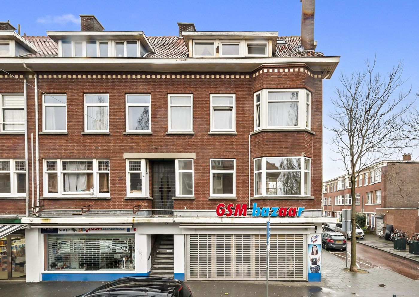 Dierenselaan 146, Den Haag foto-2