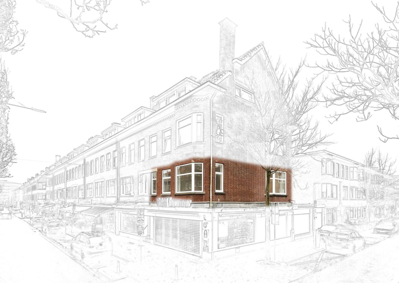 Dierenselaan 146, Den Haag foto-3