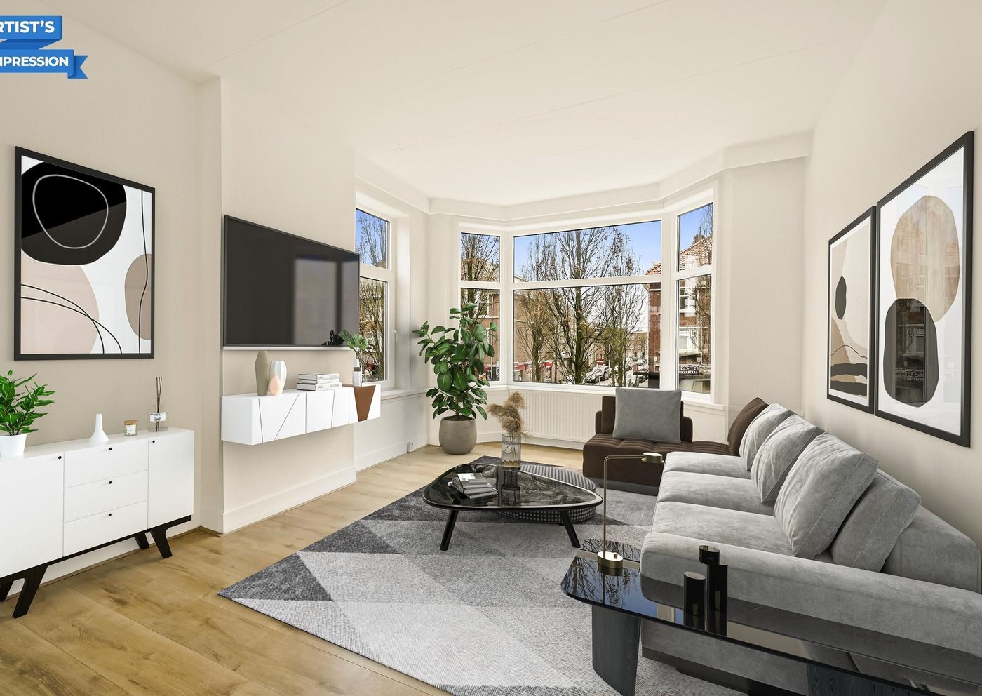 Dierenselaan 146, Den Haag foto-0