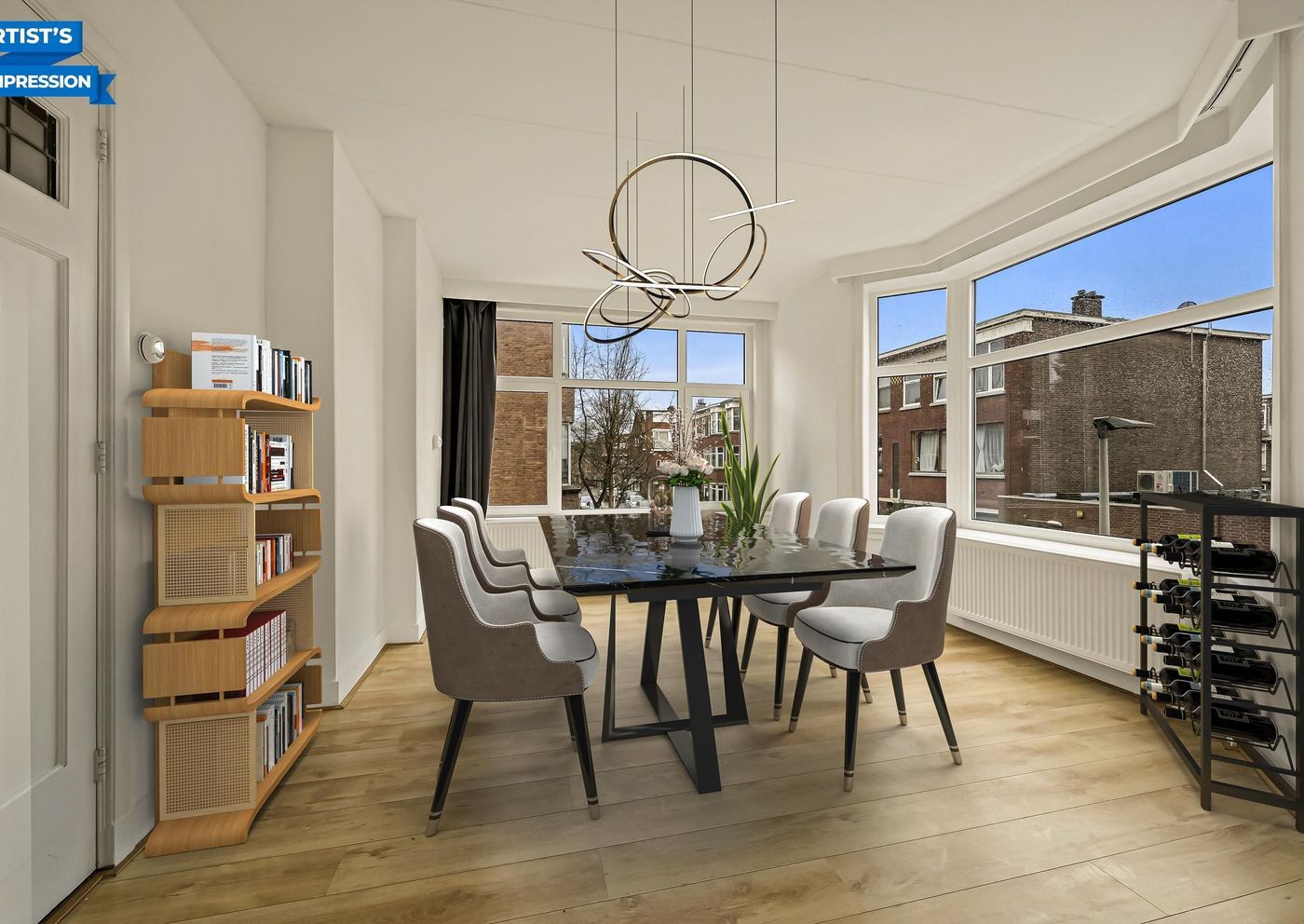 Dierenselaan 146, Den Haag foto-1