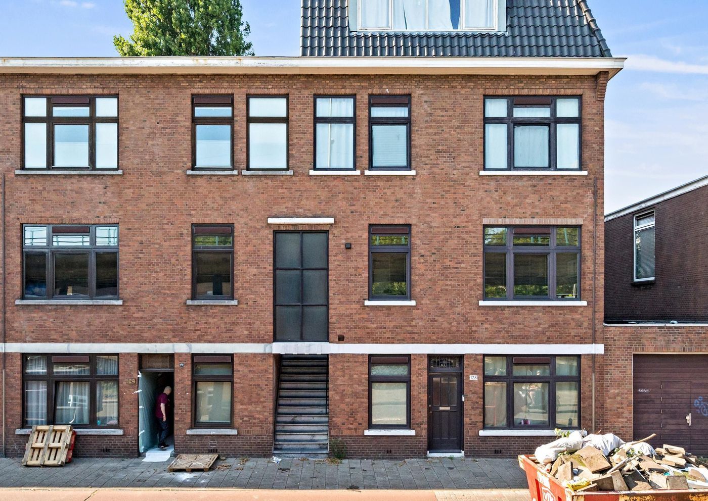 Weteringkade 126 C, Den Haag foto-0