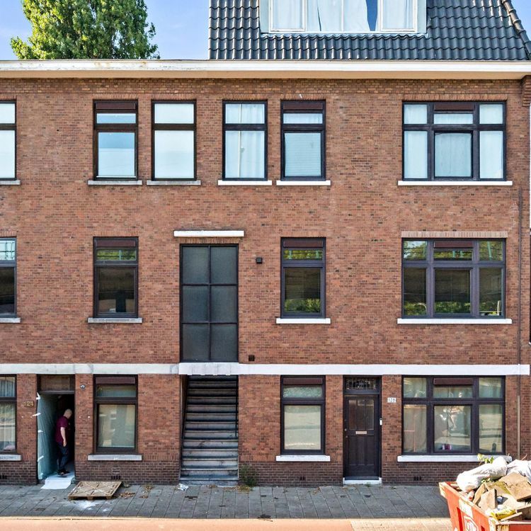 Weteringkade 126 C, Den Haag