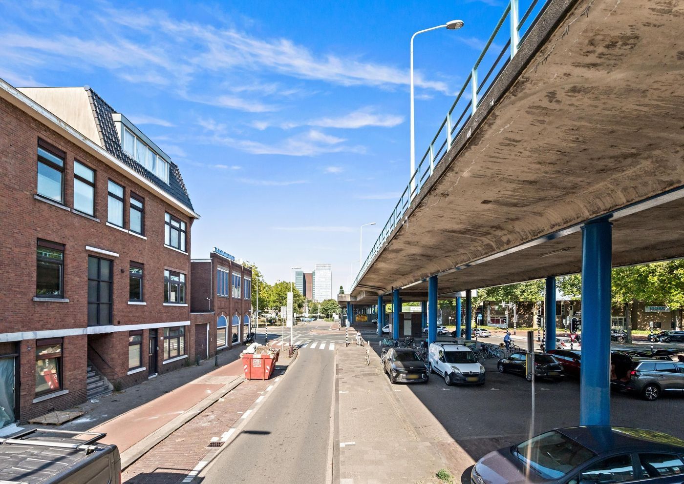 Weteringkade 126 C, Den Haag foto-10