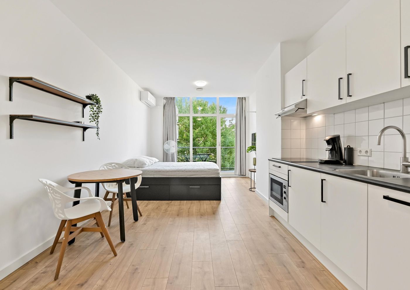 Weteringkade 126 C, Den Haag foto-1