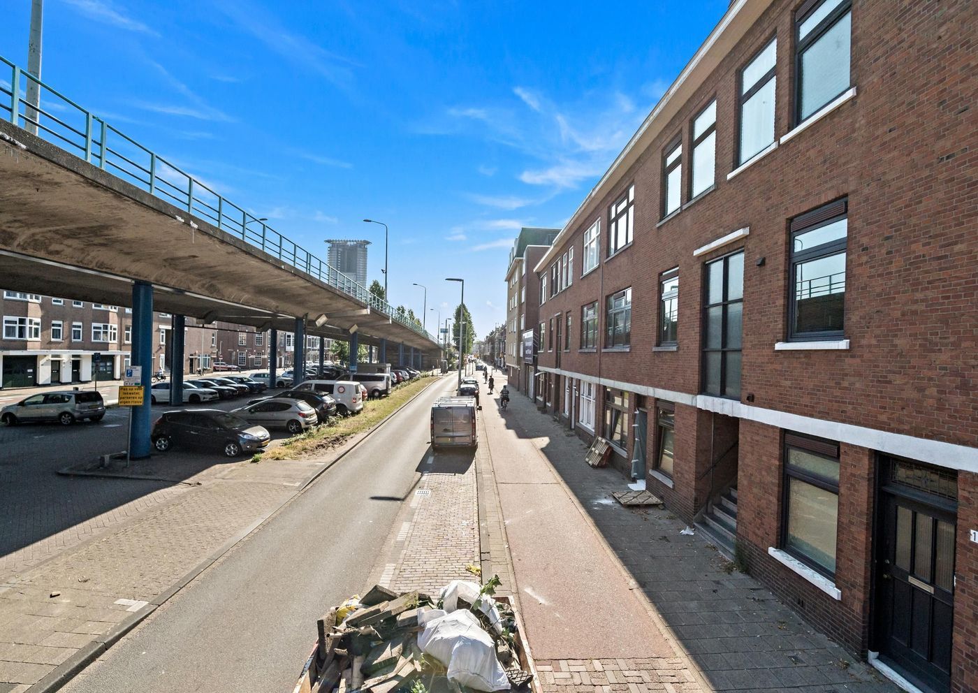 Weteringkade 126 C, Den Haag foto-11