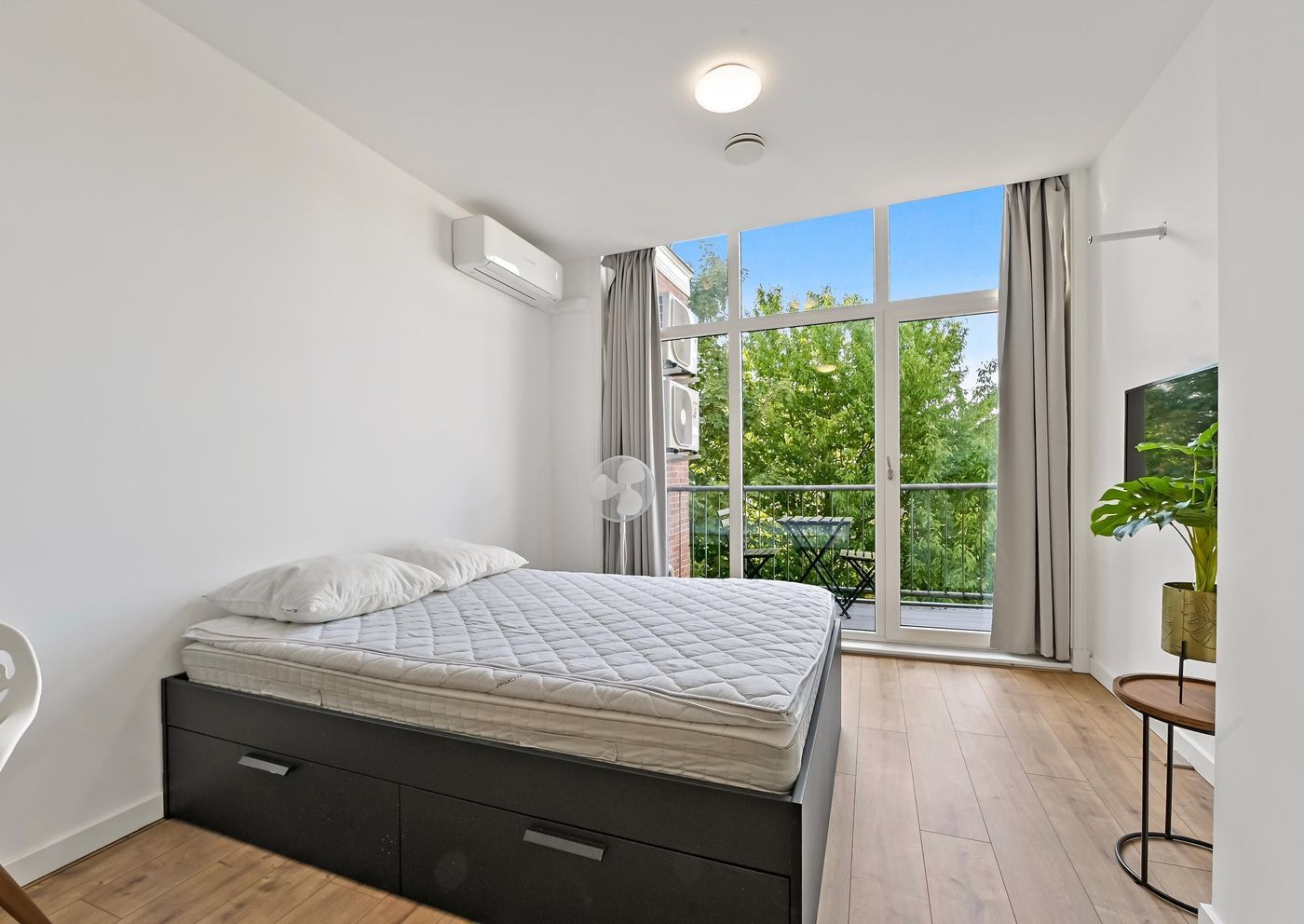 Weteringkade 126 C, Den Haag foto-3