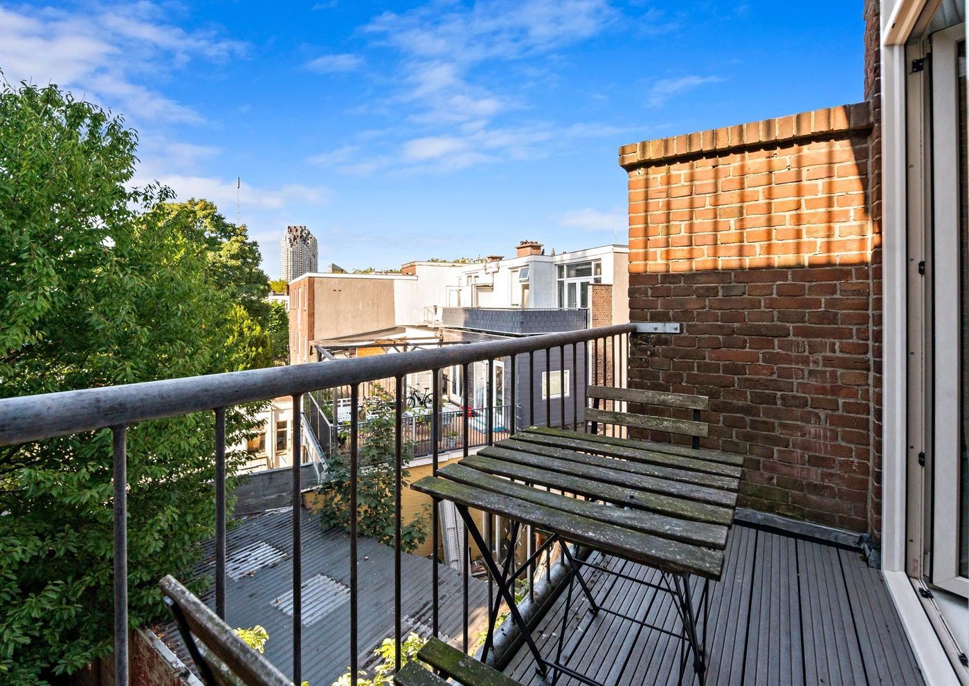 Weteringkade 126 C, Den Haag foto-5