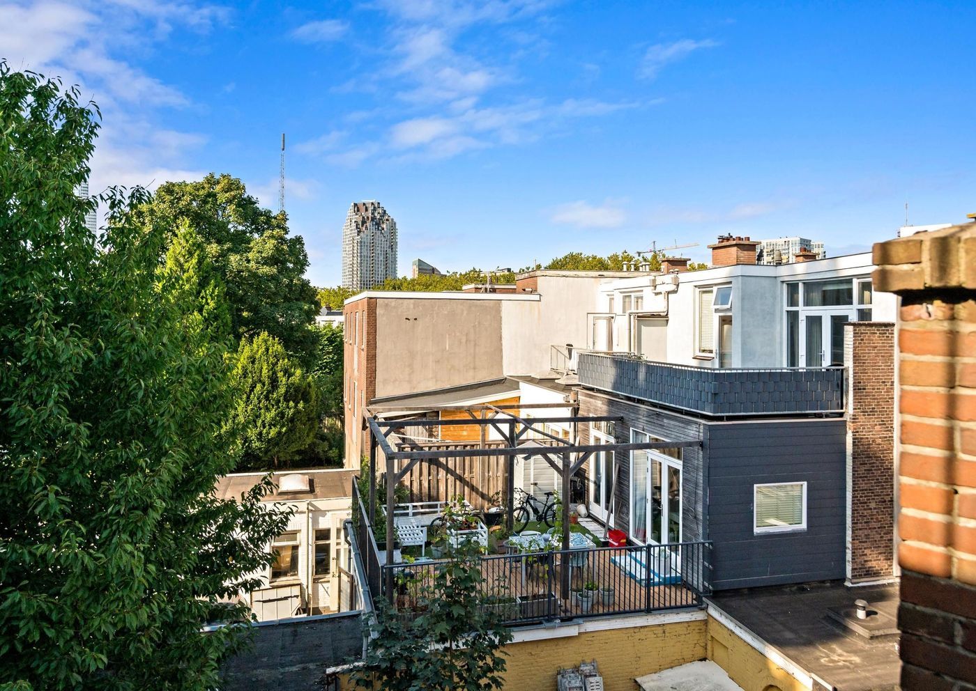 Weteringkade 126 C, Den Haag foto-6