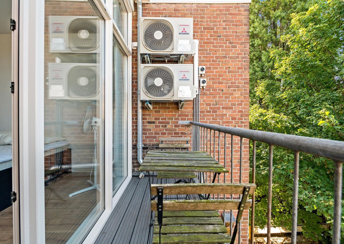 Weteringkade 126 C, Den Haag foto-4