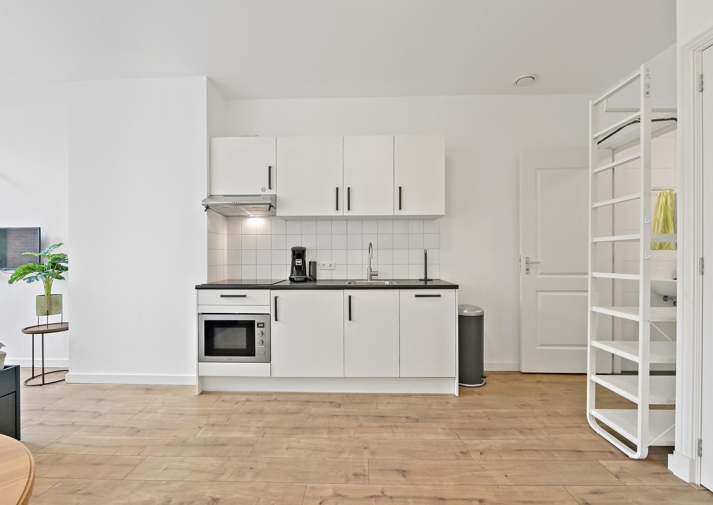 Weteringkade 126 C, Den Haag foto-7