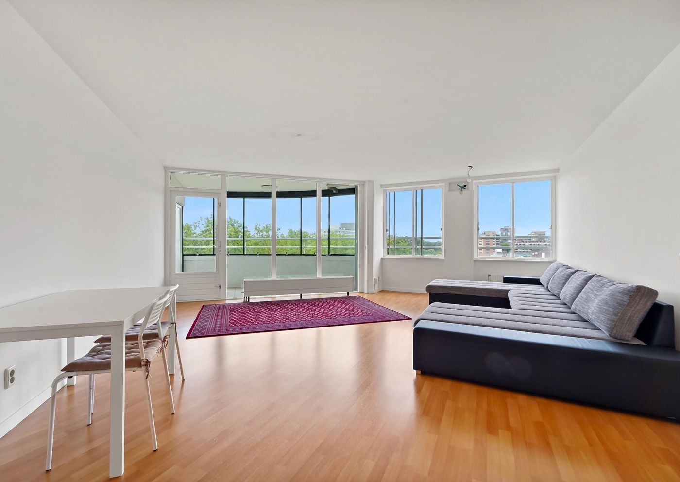 Bogaardplein 70, Rijswijk foto-1