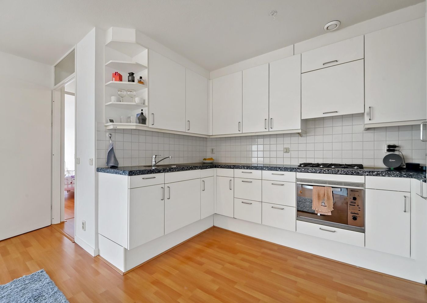 Bogaardplein 70, Rijswijk foto-4