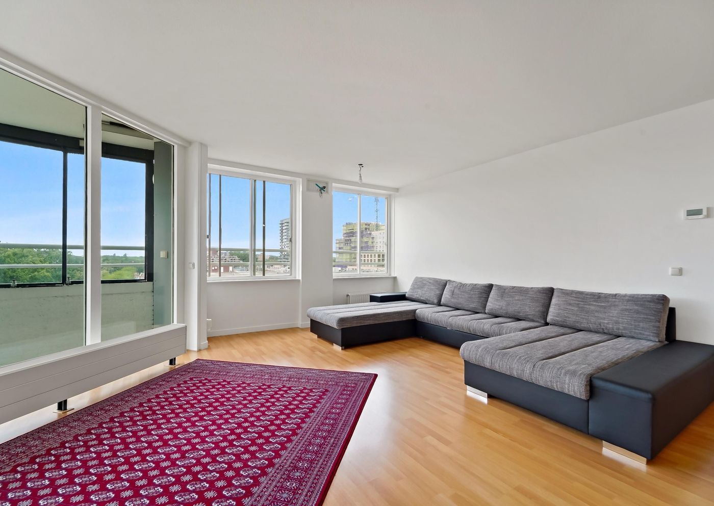 Bogaardplein 70, Rijswijk foto-8