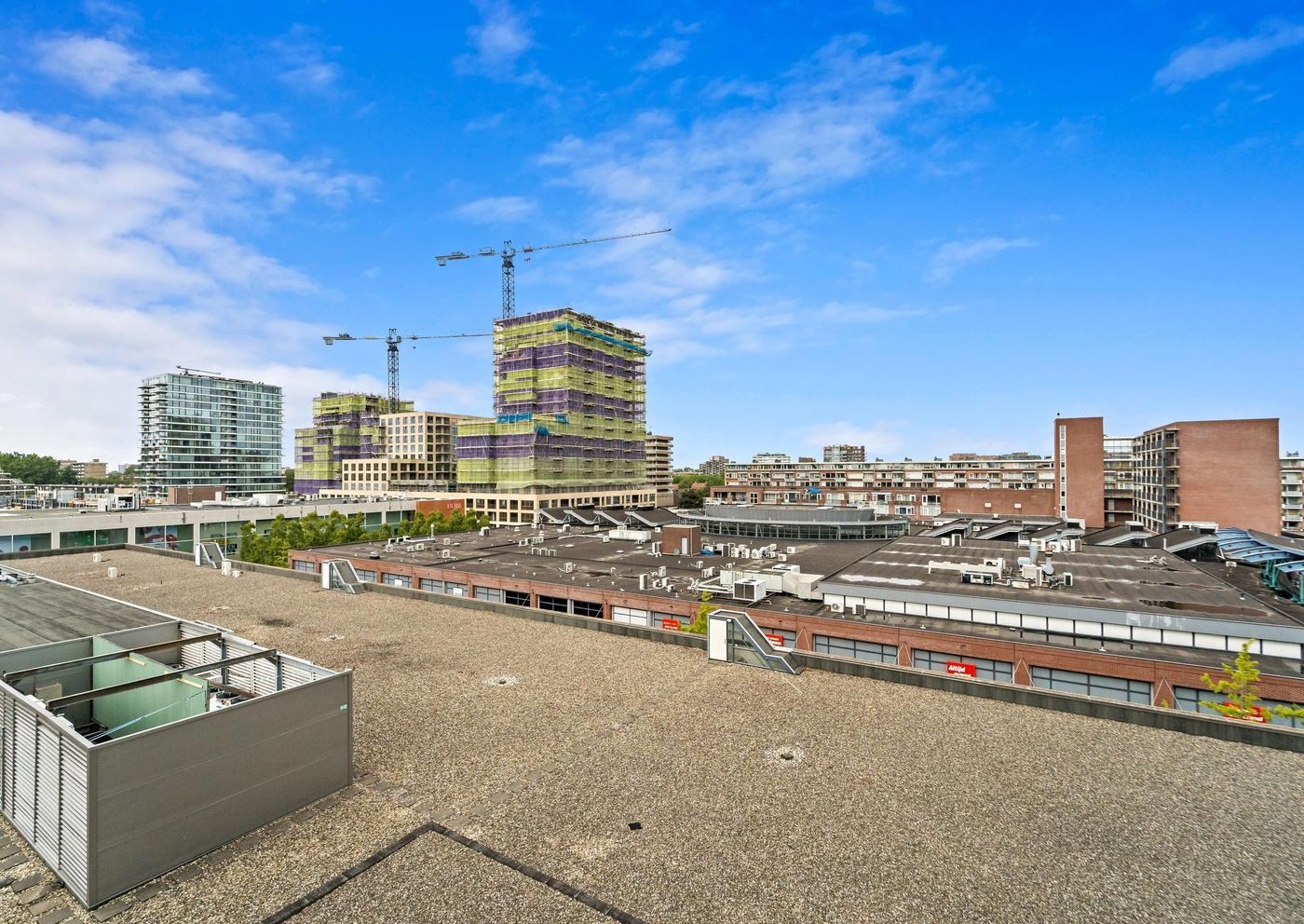 Bogaardplein 70, Rijswijk foto-22