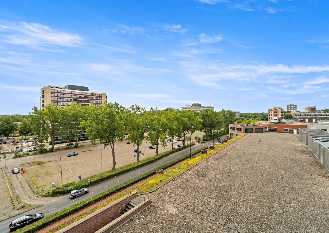Bogaardplein 70, Rijswijk foto-24