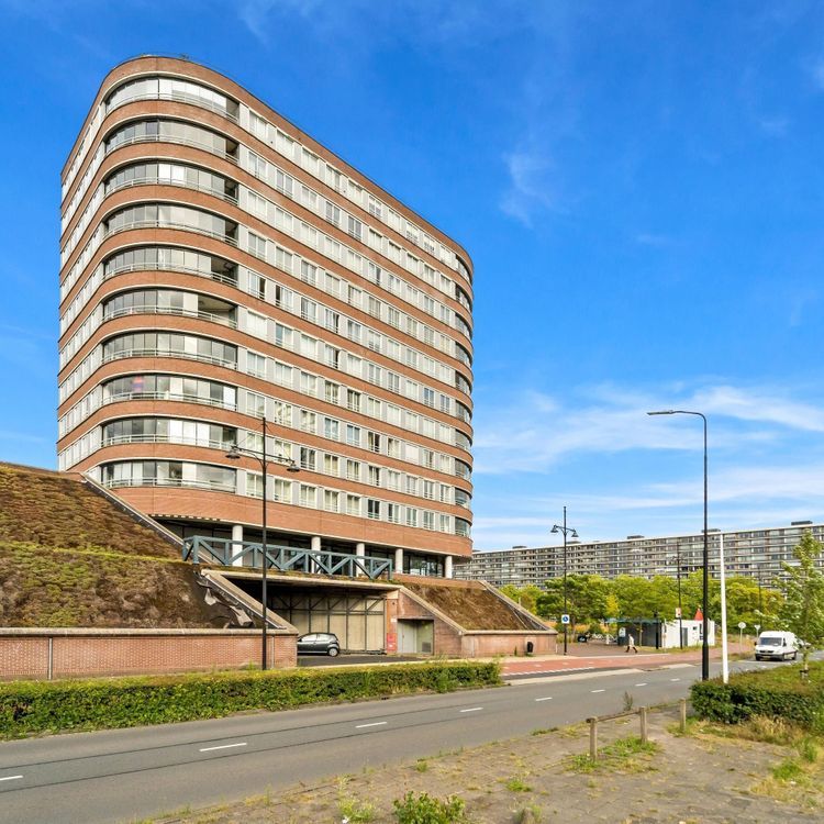 Bogaardplein 70, Rijswijk