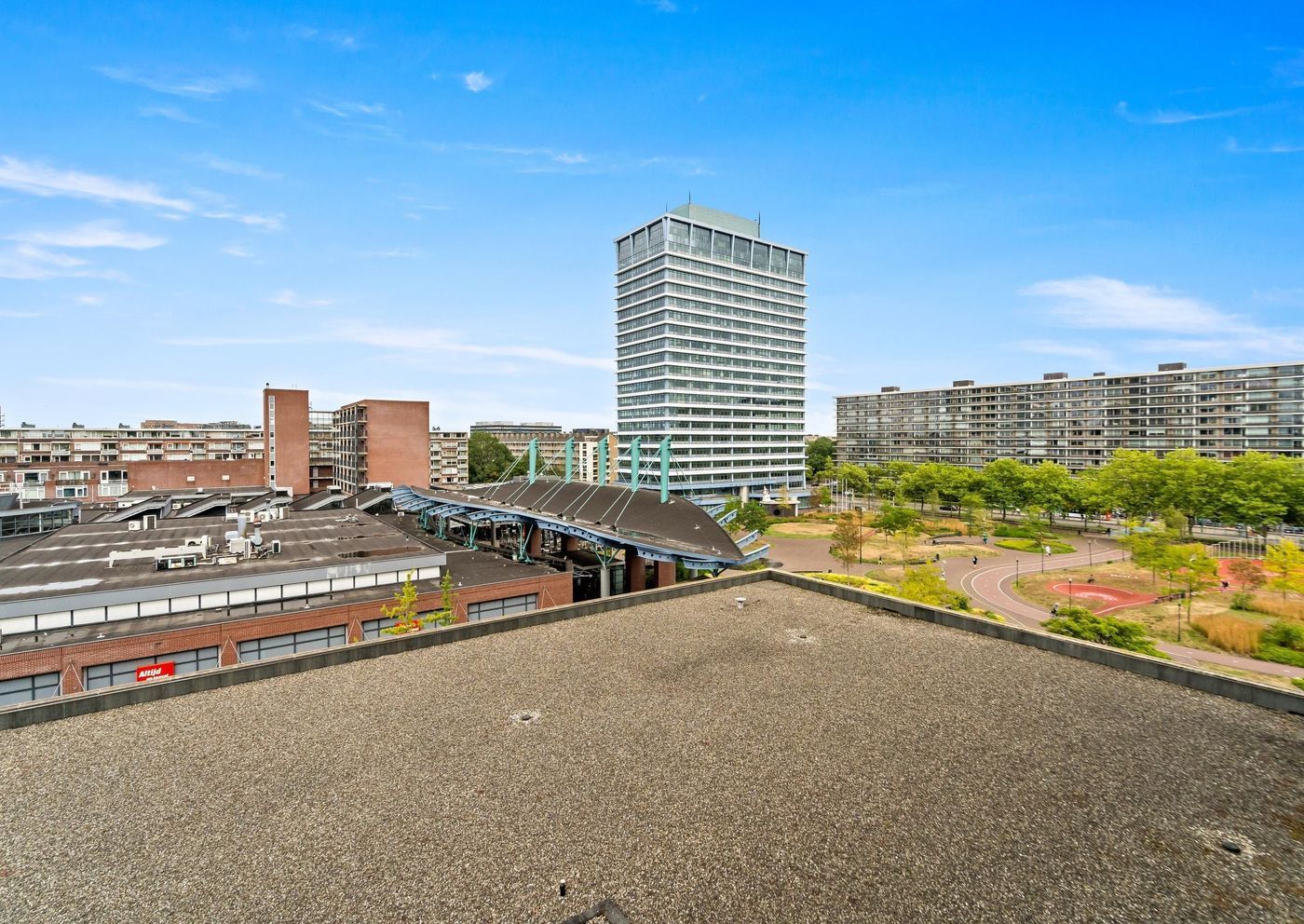 Bogaardplein 70, Rijswijk foto-27