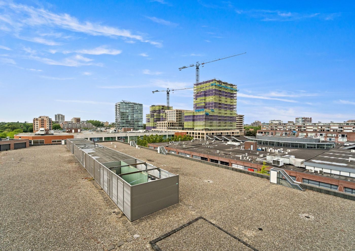 Bogaardplein 70, Rijswijk foto-28