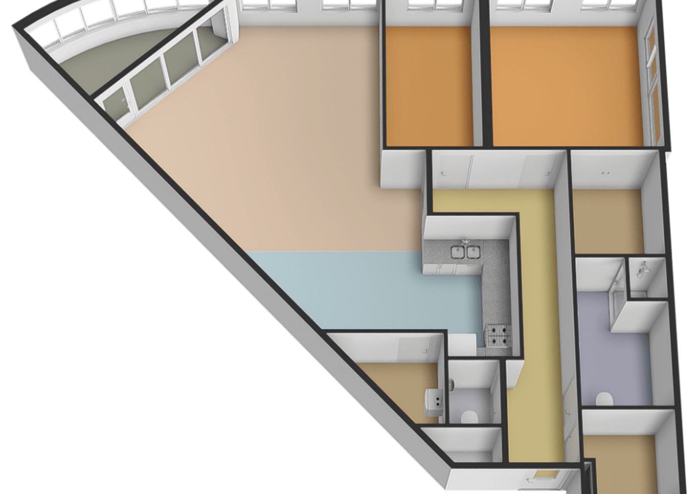 Bogaardplein 70, Rijswijk foto-29