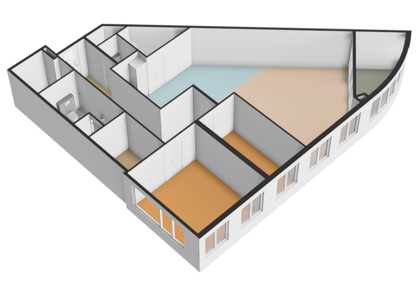 Bogaardplein 70, Rijswijk foto-30