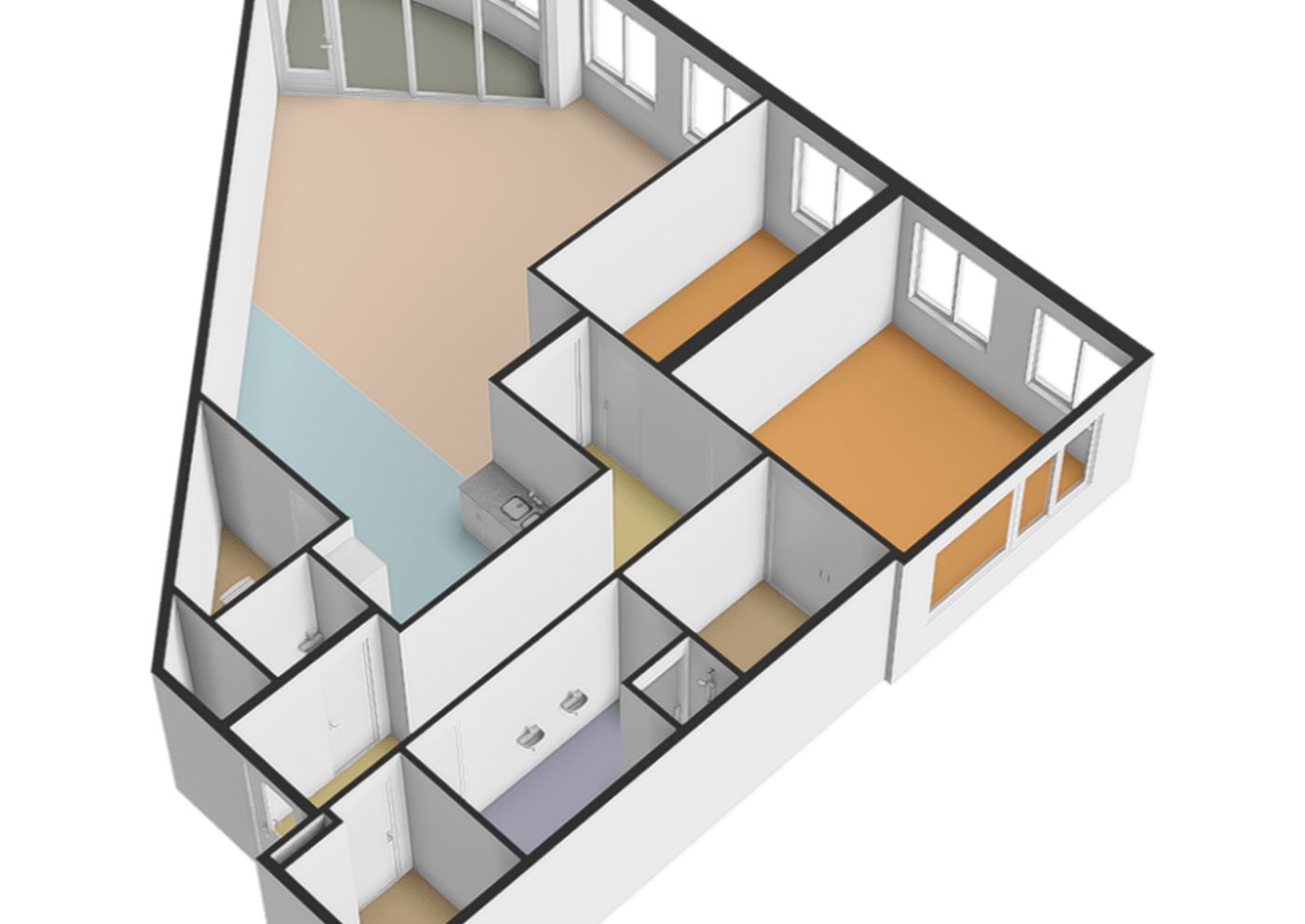 Bogaardplein 70, Rijswijk foto-33
