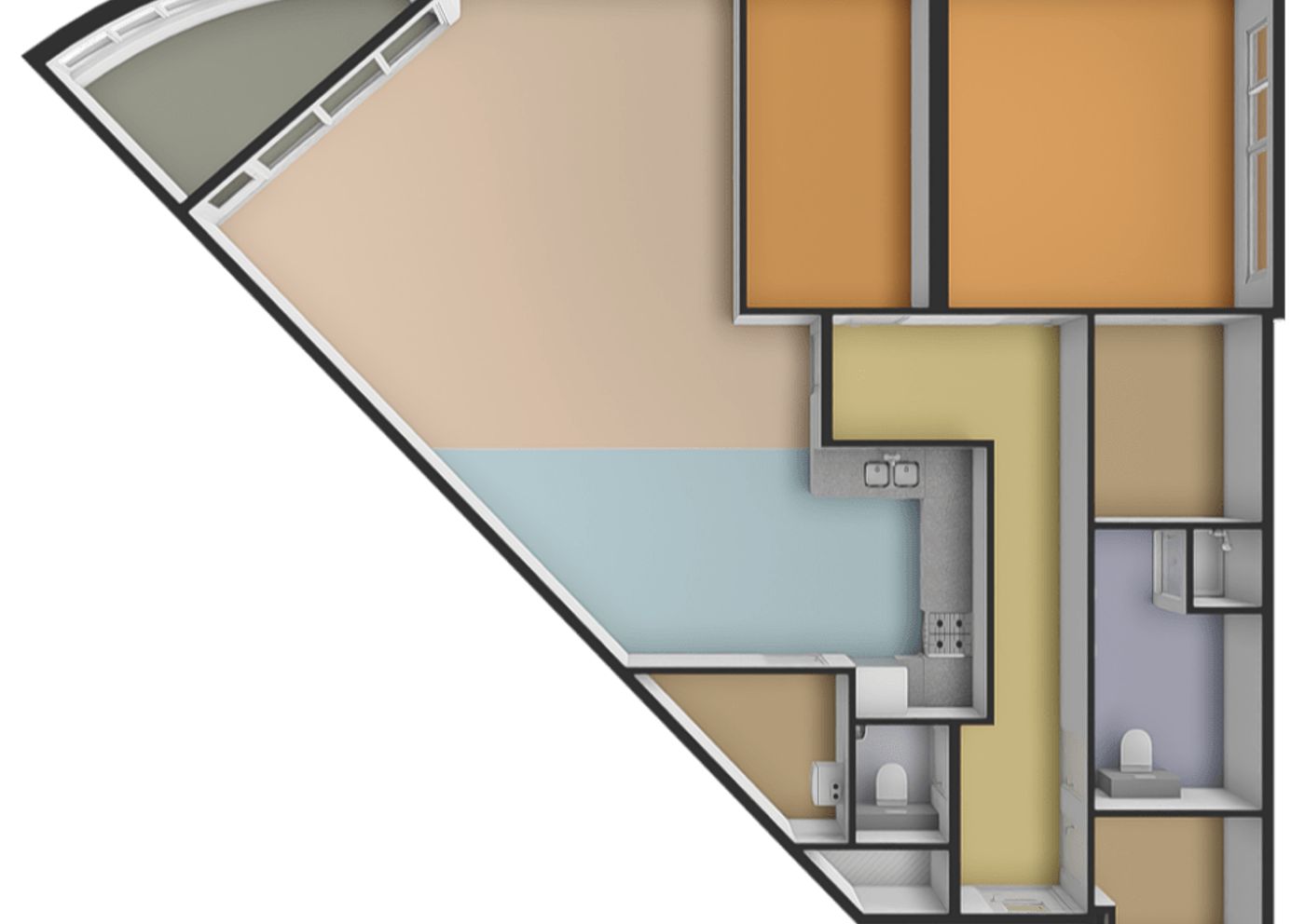 Bogaardplein 70, Rijswijk foto-34