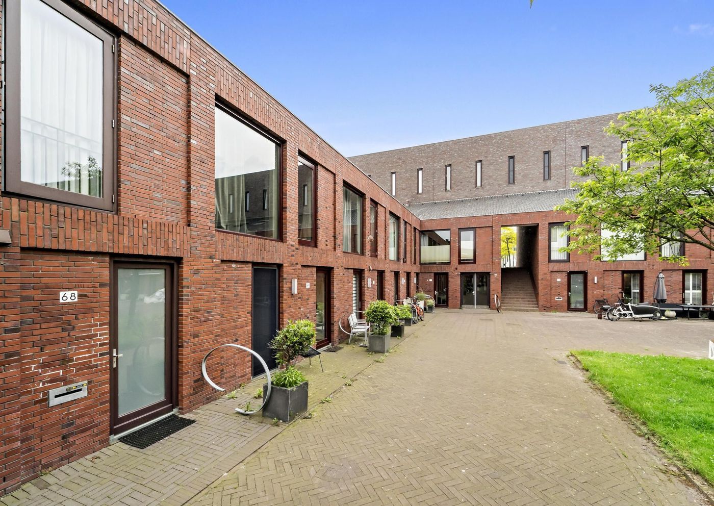 Zonnehof 69, Nootdorp foto-6