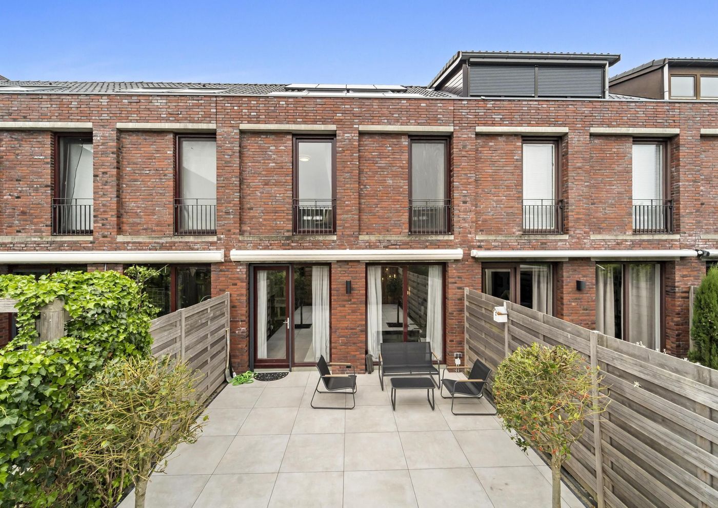 Zonnehof 69, Nootdorp foto-18