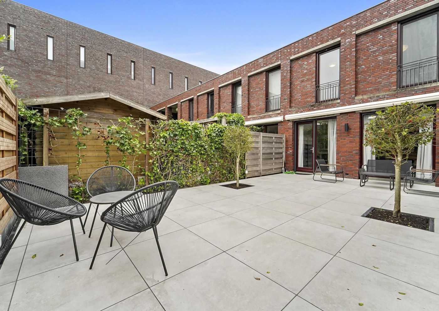 Zonnehof 69, Nootdorp foto-16