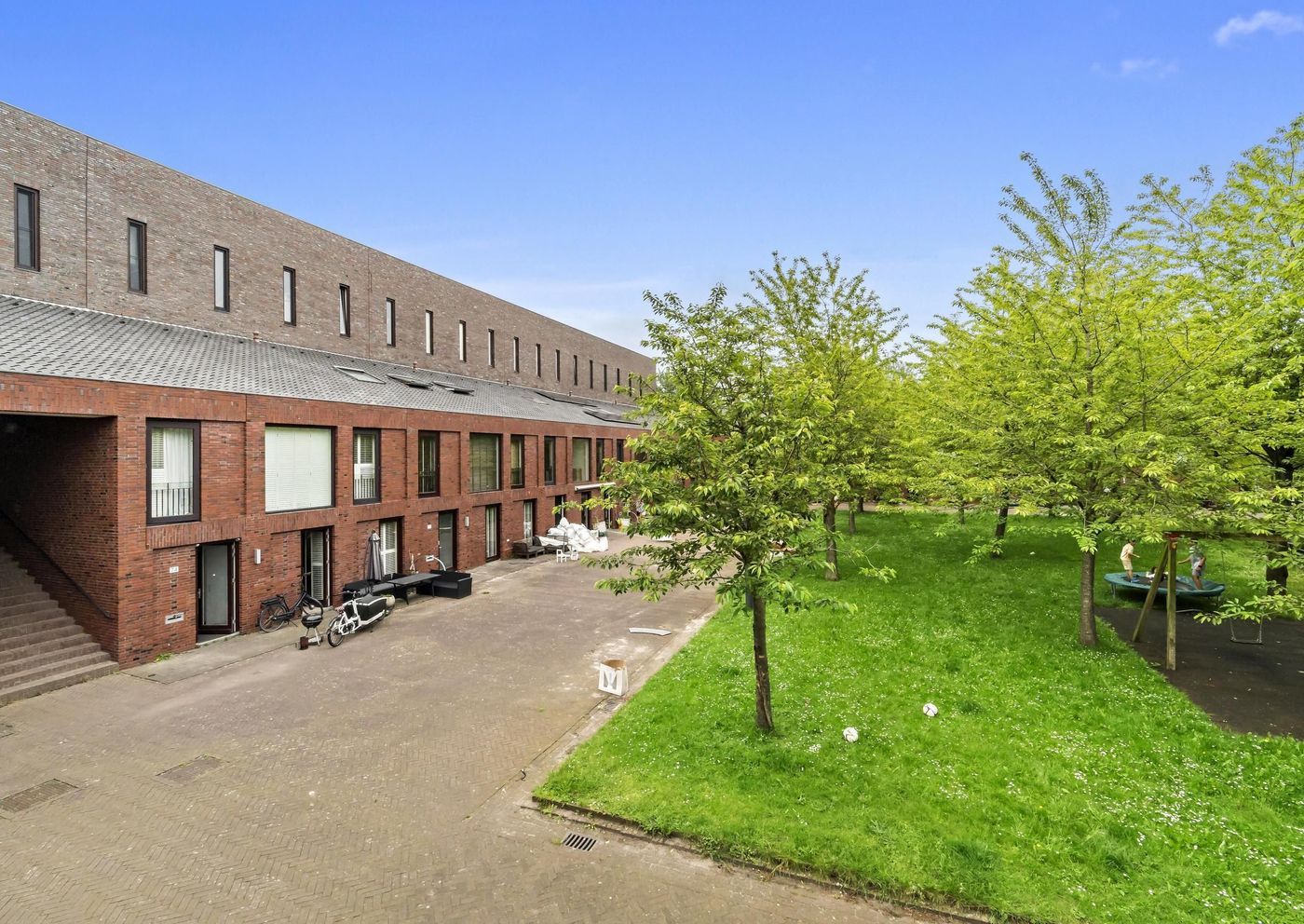 Zonnehof 69, Nootdorp foto-23