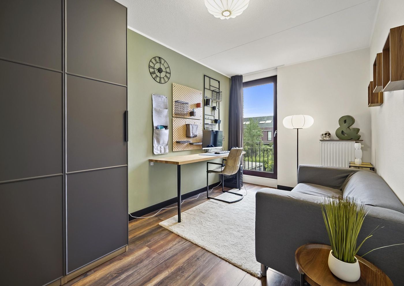 Zonnehof 69, Nootdorp foto-30