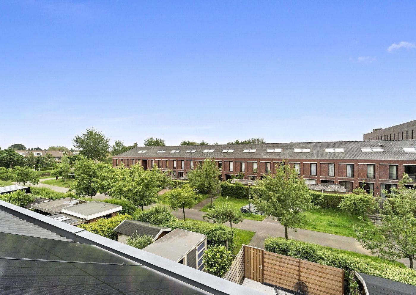 Zonnehof 69, Nootdorp foto-40