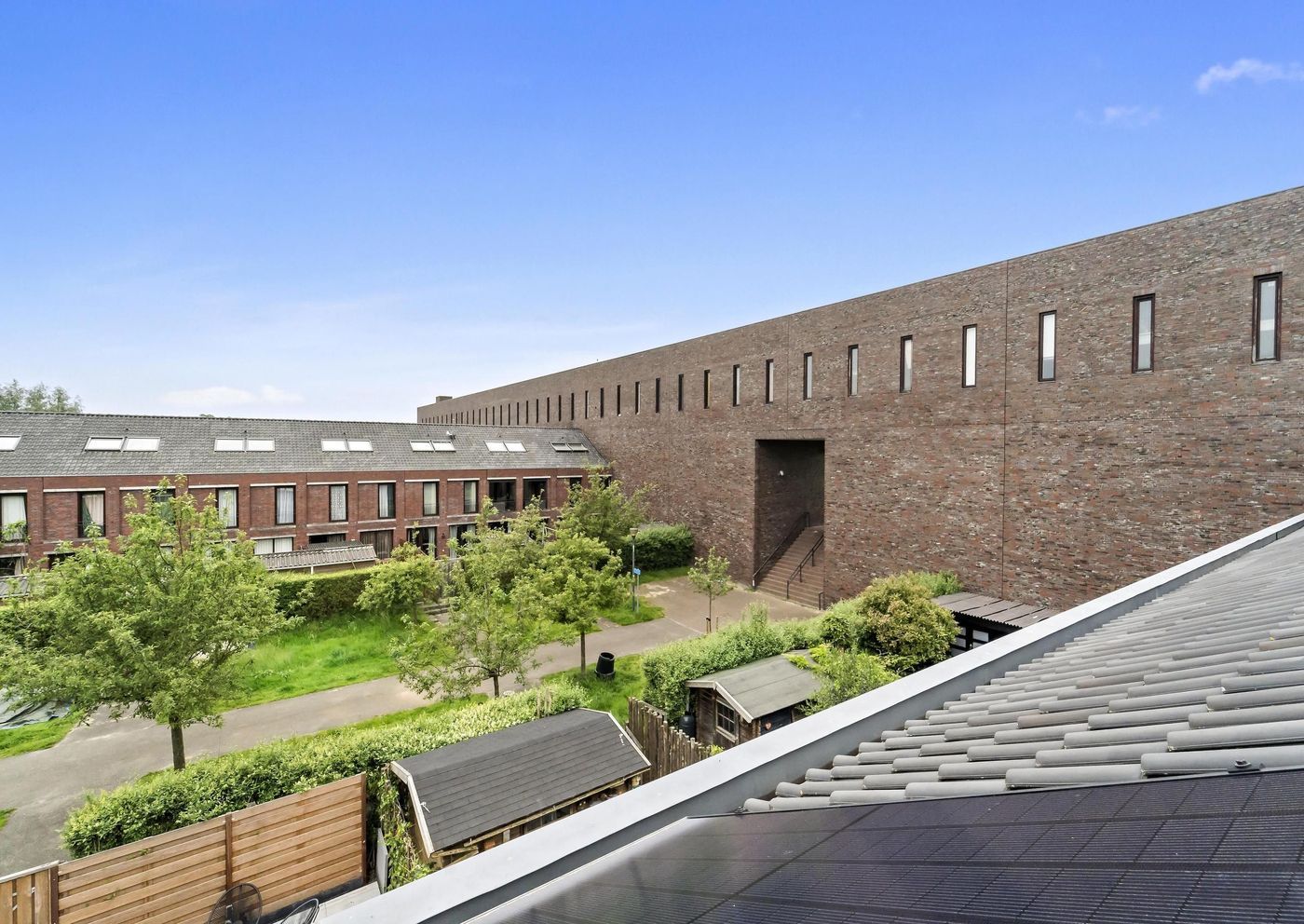 Zonnehof 69, Nootdorp foto-41