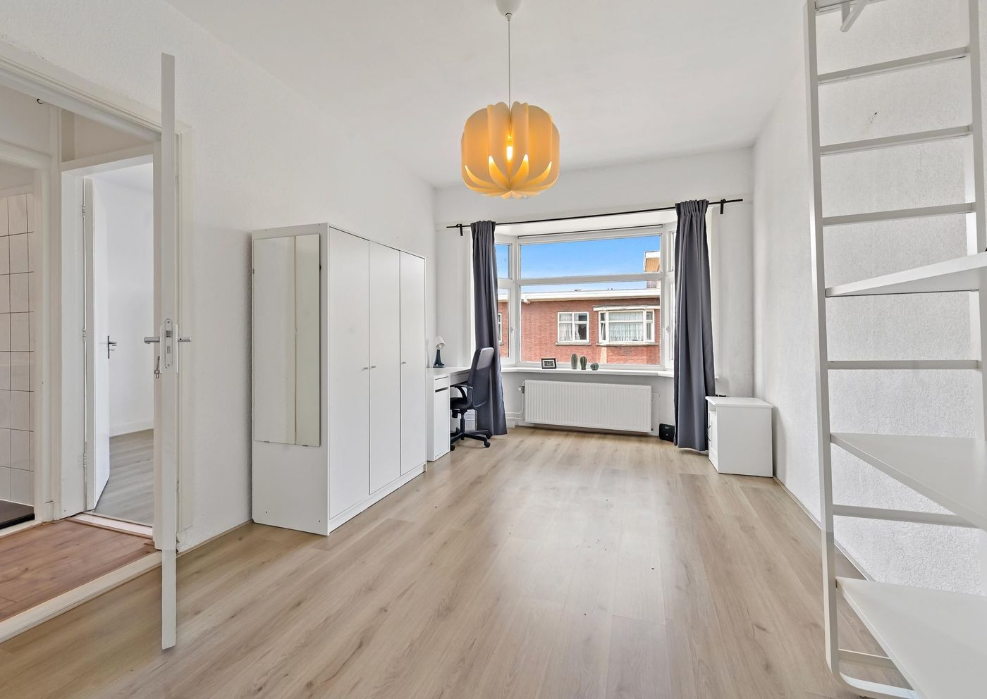 Rosseelsstraat 82, Den Haag foto-2