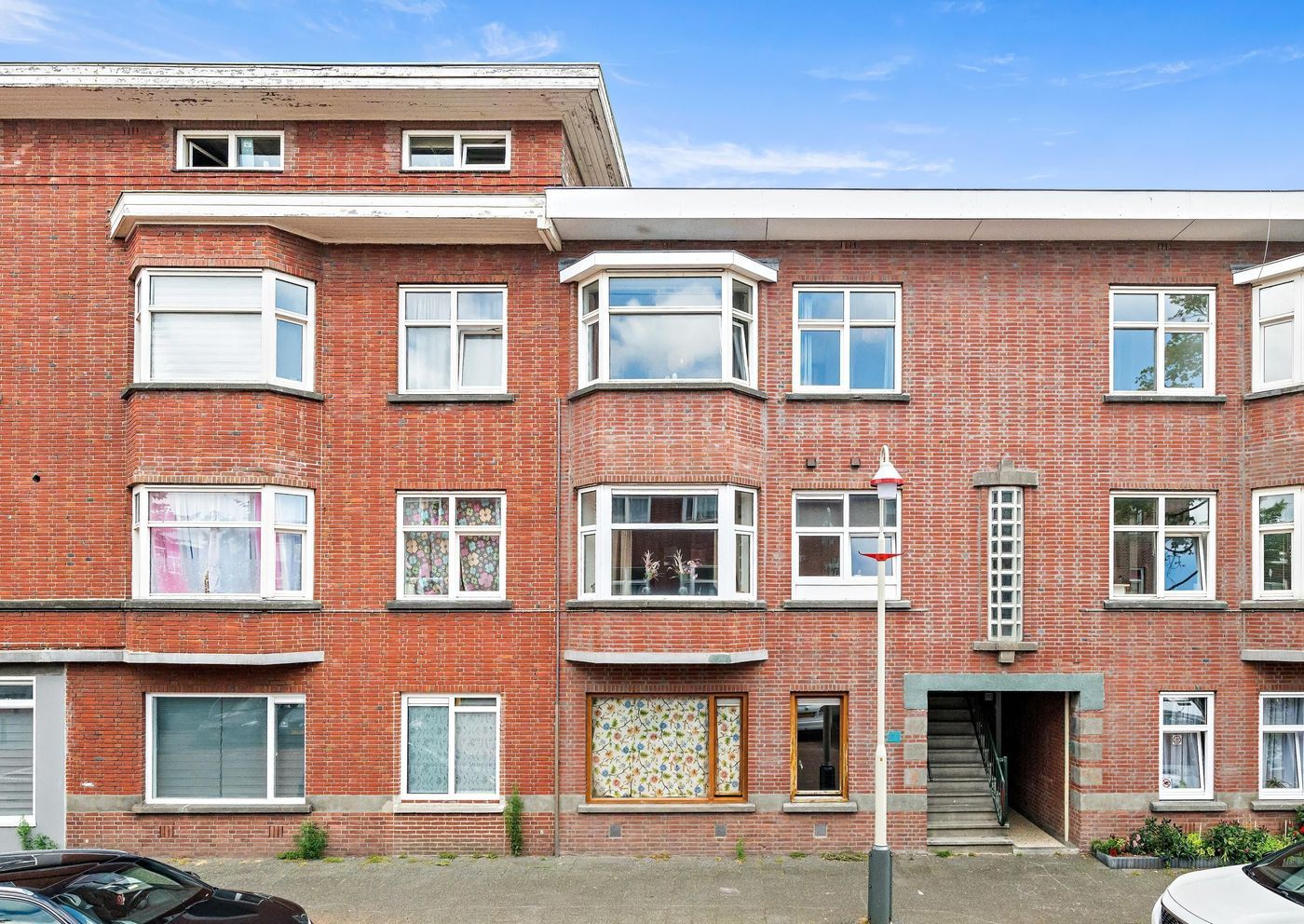 Rosseelsstraat 82, Den Haag foto-0