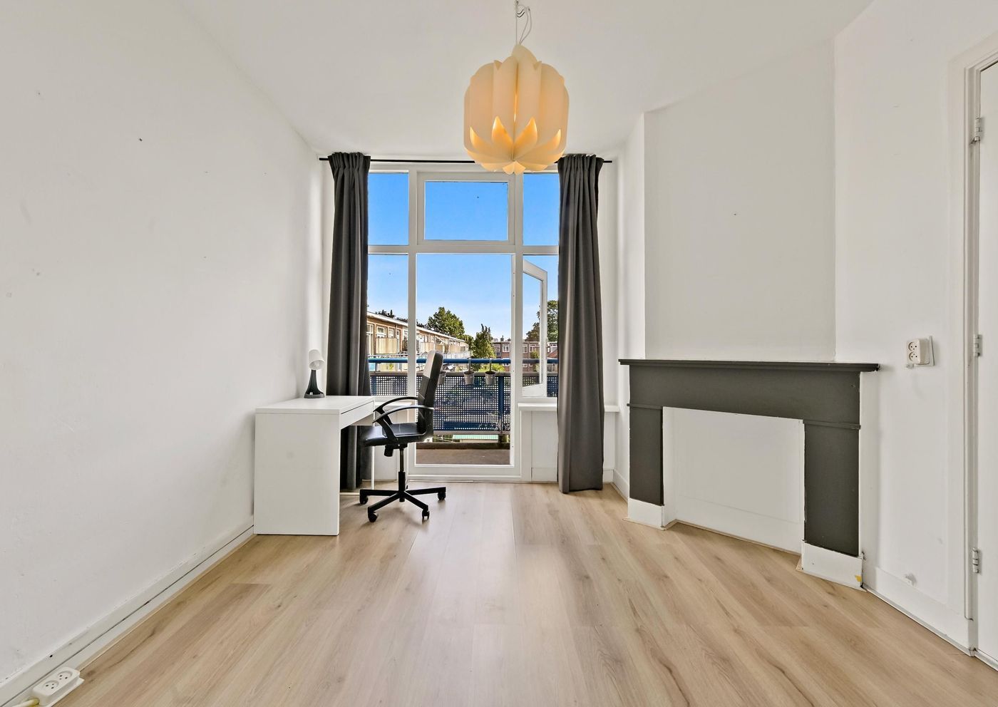 Rosseelsstraat 82, Den Haag foto-8