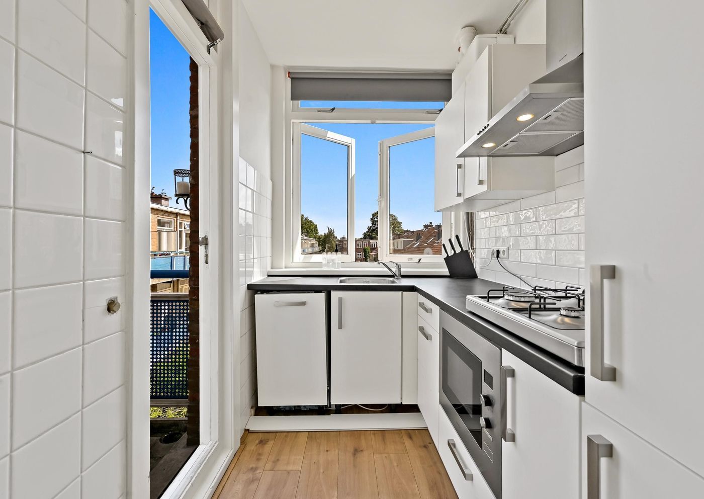 Rosseelsstraat 82, Den Haag foto-4