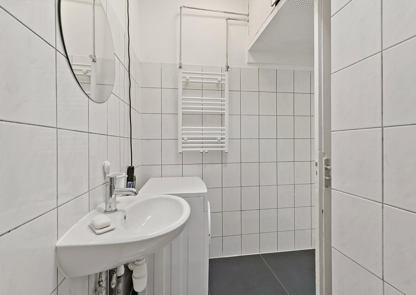 Rosseelsstraat 82, Den Haag foto-12