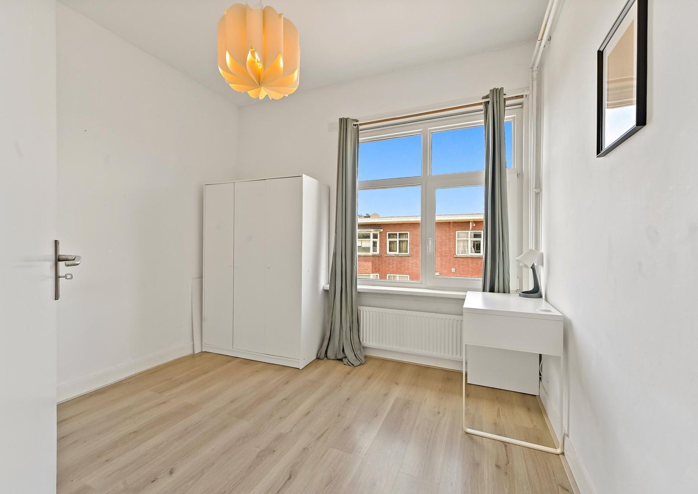 Rosseelsstraat 82, Den Haag foto-16