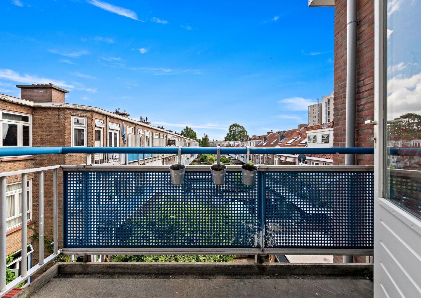 Rosseelsstraat 82, Den Haag foto-18