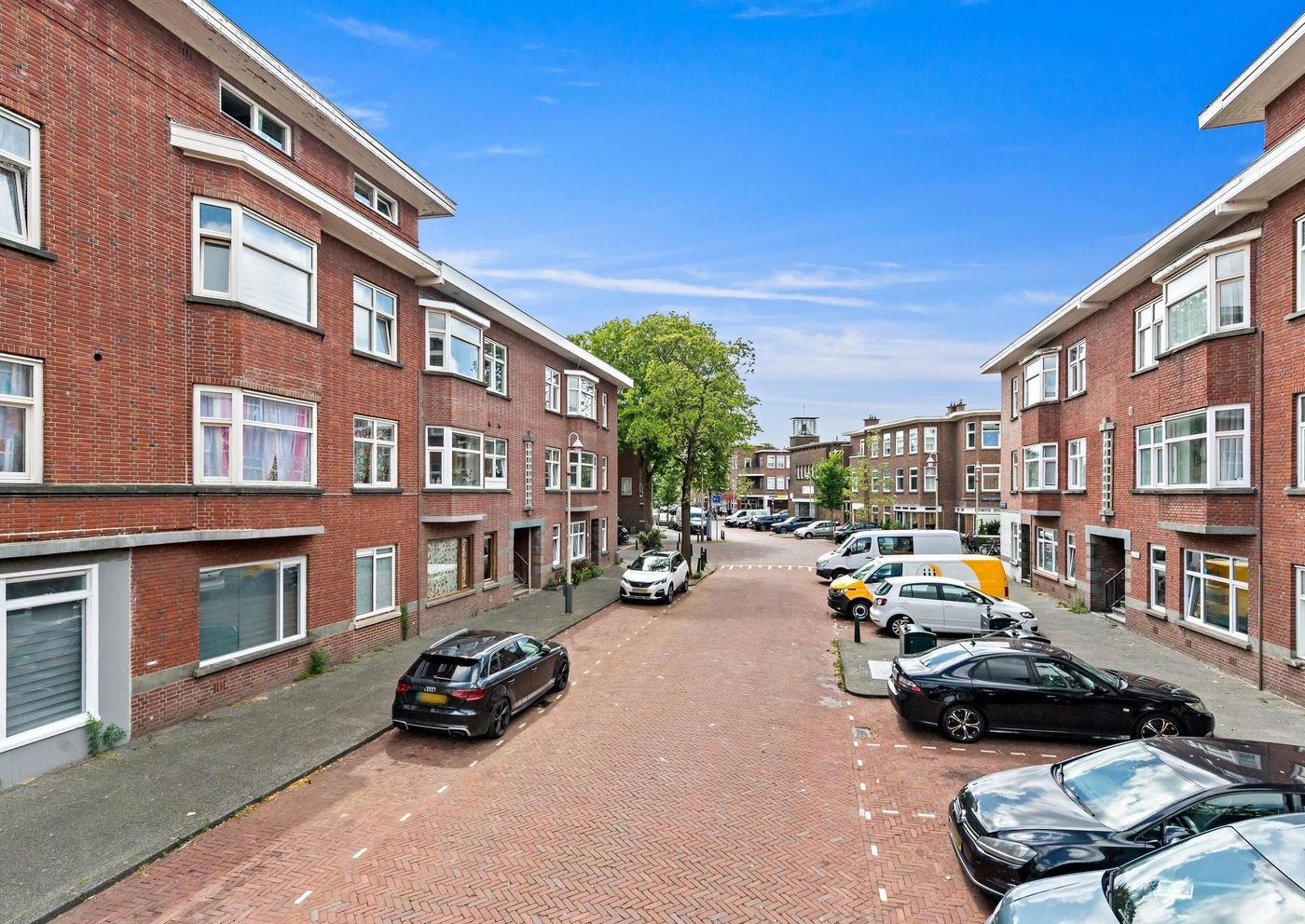 Rosseelsstraat 82, Den Haag foto-21