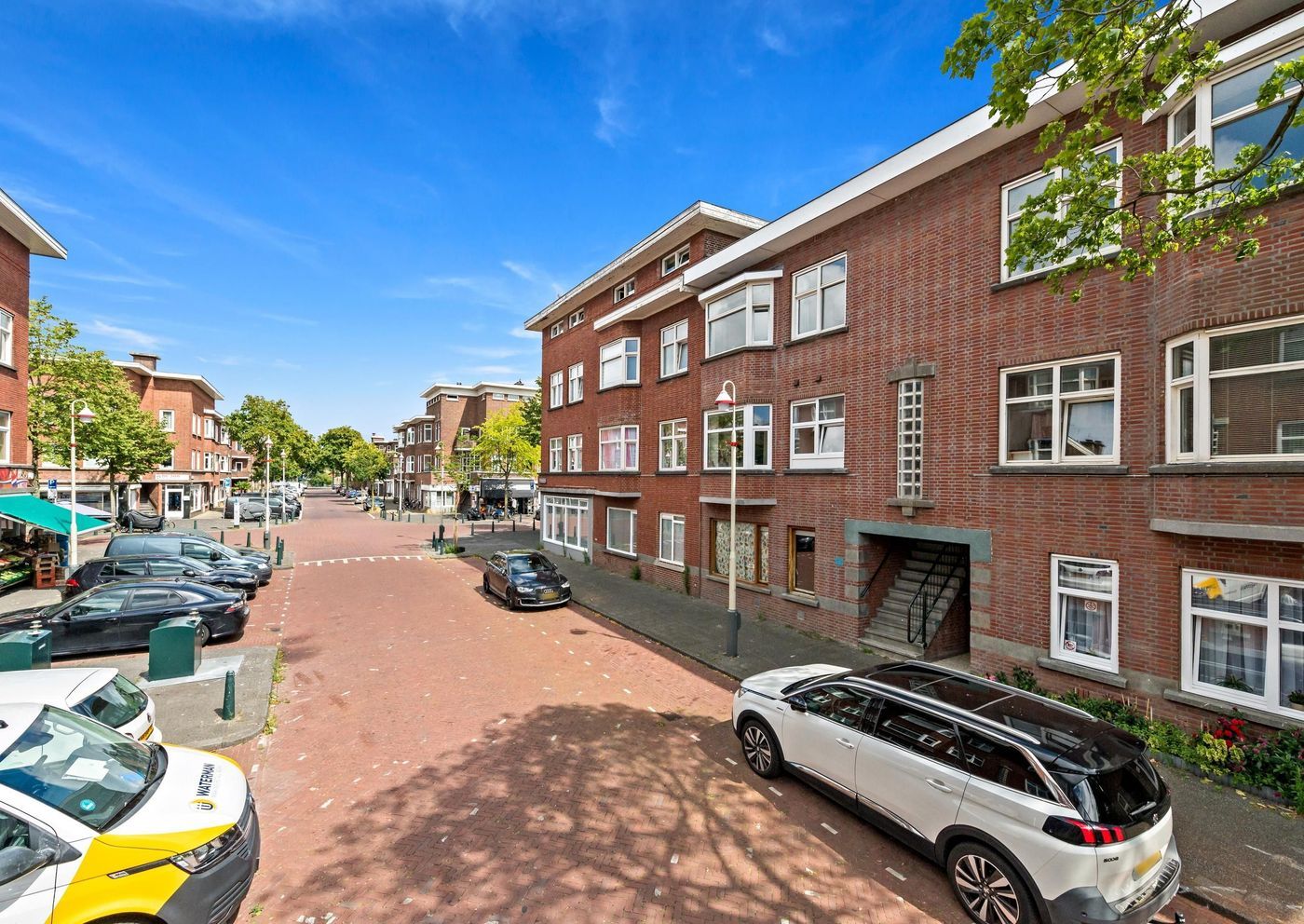 Rosseelsstraat 82, Den Haag foto-22
