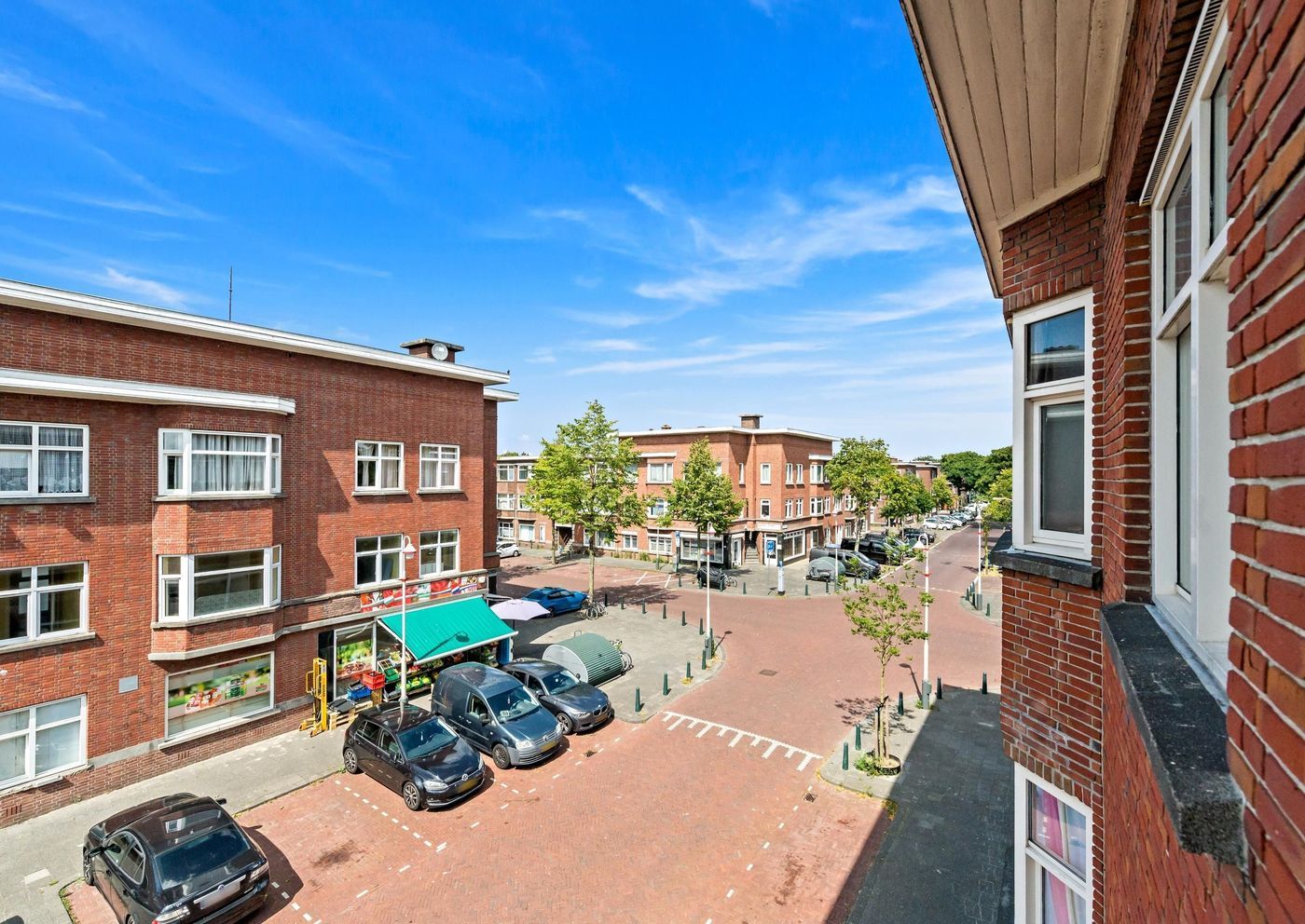 Rosseelsstraat 82, Den Haag foto-20