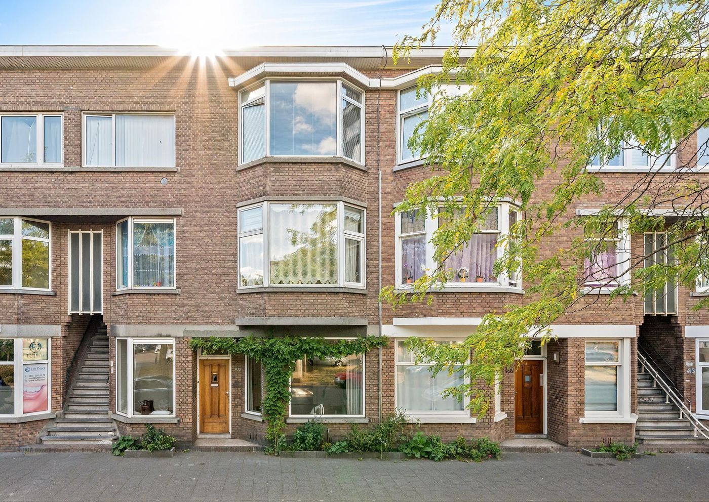 De la Reyweg 89, Den Haag foto-0