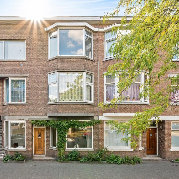 De la Reyweg 89, Den Haag
