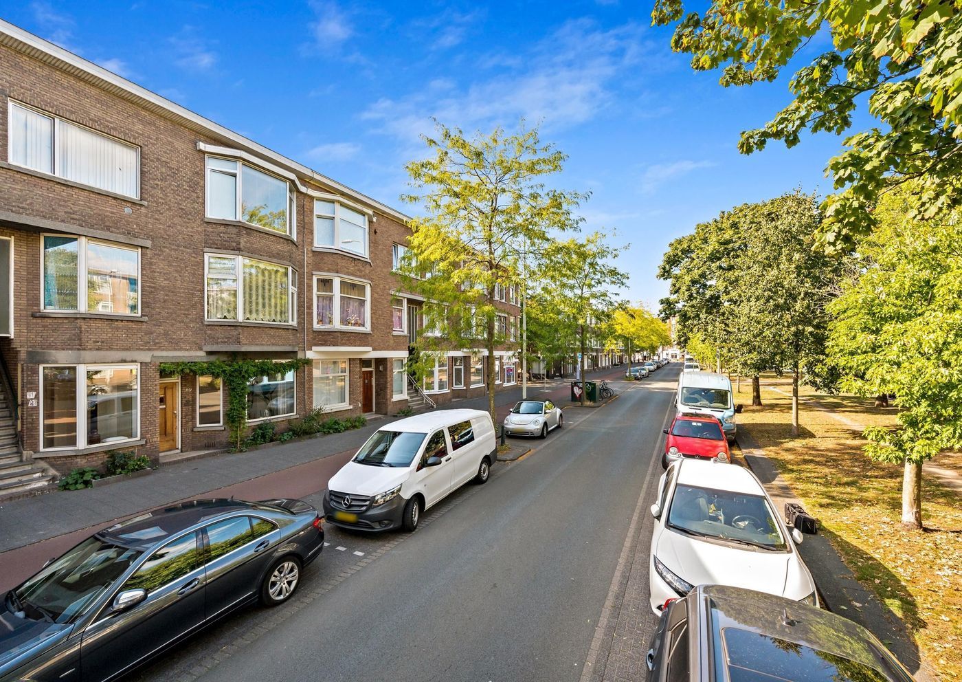 De la Reyweg 89, Den Haag foto-30